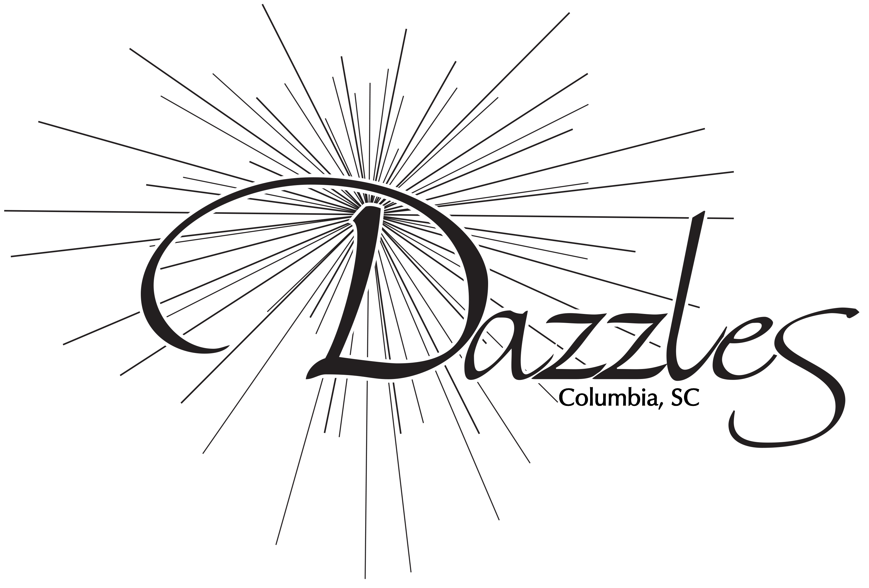 Dazzles Logo