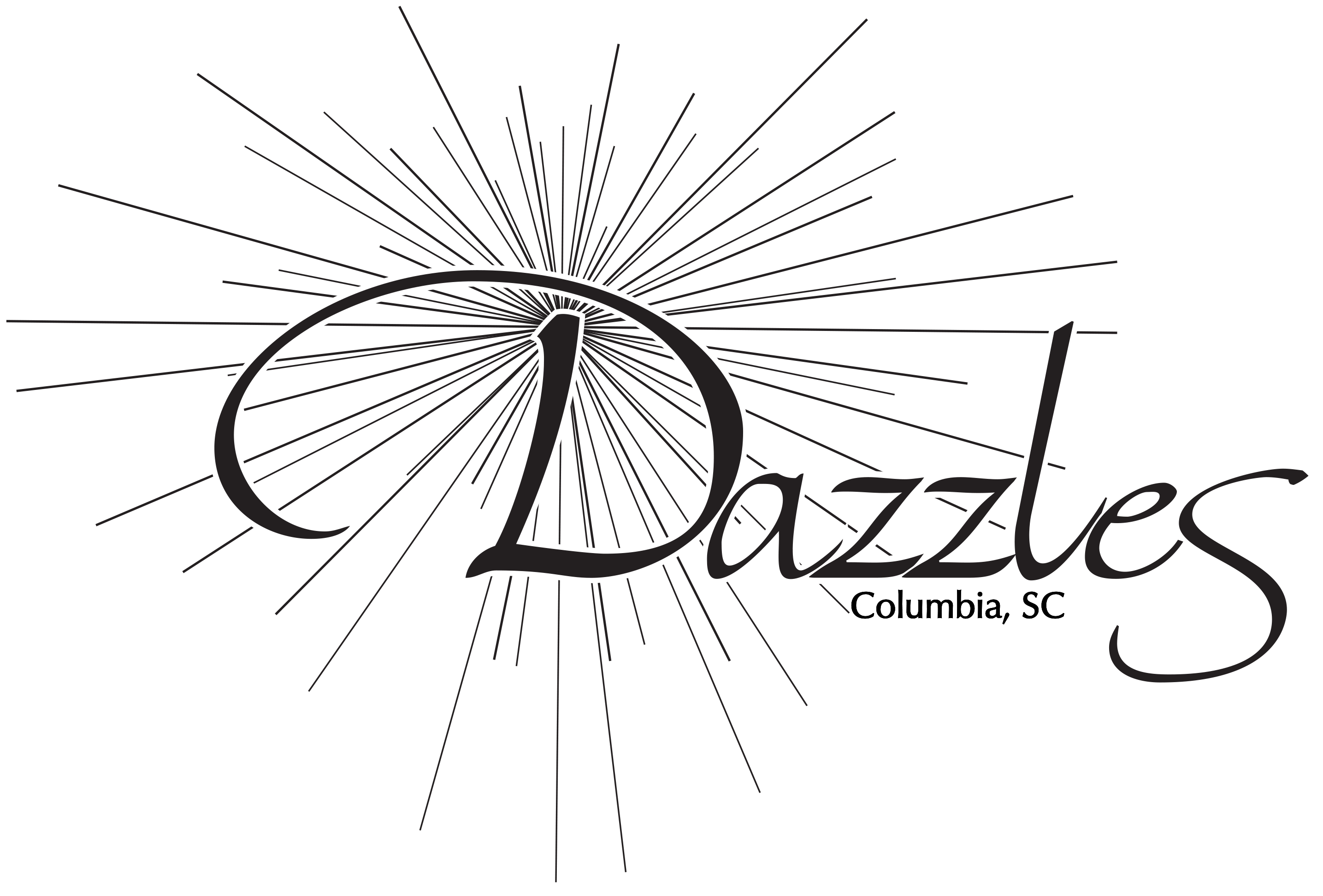 Dazzles Logo