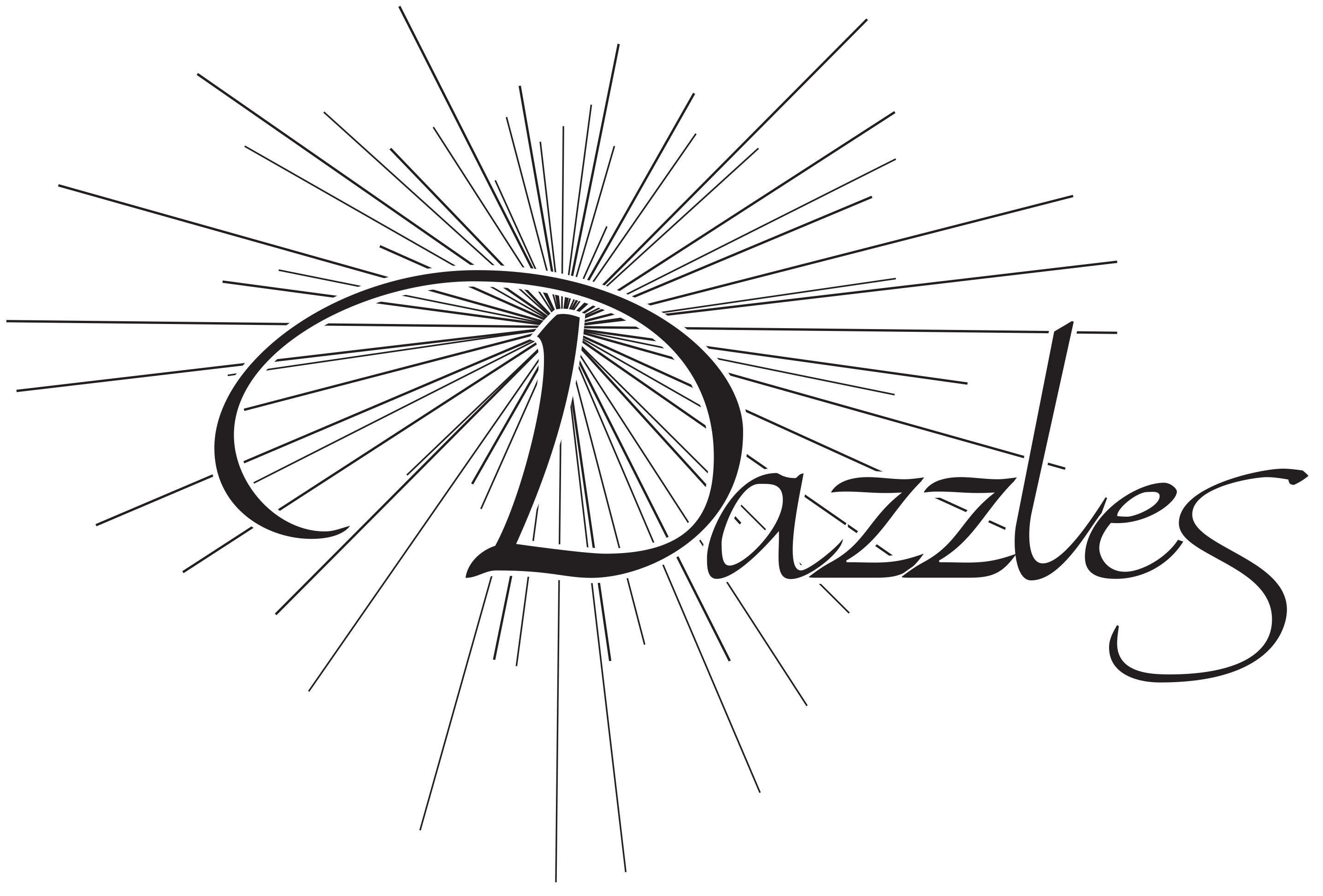 Dazzles